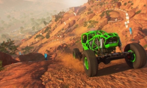 Dirt 5 - Gamersmaze.com