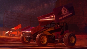 Dirt 5 - Gamersmaze.com