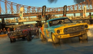 Dirt 5 - Gamersmaze.com