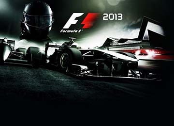 F1 2013 - Gamersmaze.com