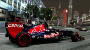 F1 2013 - Gamersmaze.com