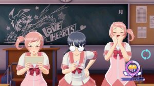 Gal Gun Returns - Gamersmaze.com