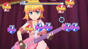 Gal Gun Returns - Gamersmaze.com