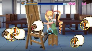 Gal Gun Returns - Gamersmaze.com