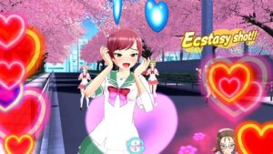 Gal Gun Returns - Gamersmaze.com
