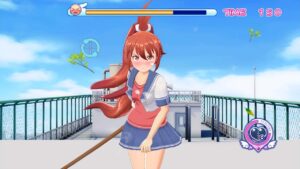 Gal Gun Returns - Gamersmaze.com