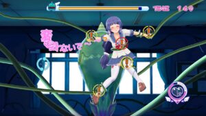 Gal Gun Returns - Gamersmaze.com