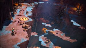 Gods Will Fall - Gamersmaze.com