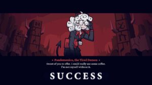 Helltaker - Gamersmaze.com