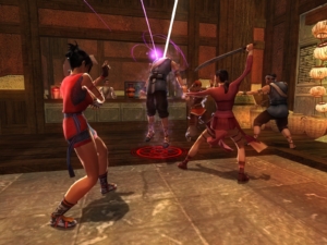 Jade Empire Special Edition - Gamersmaze.com