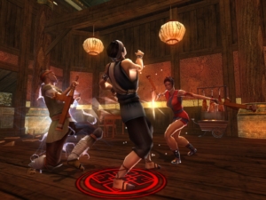 Jade Empire Special Edition - Gamersmaze.com