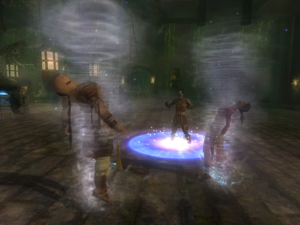 Jade Empire Special Edition - Gamersmaze.com