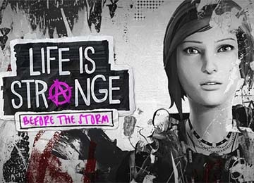 Life Is Strange: Before the Storm - Gamersmaze.com