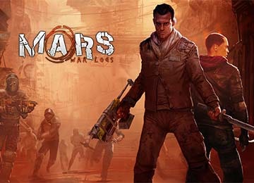 Mars: War Logs - Gamersmaze.com