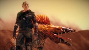 Mars: War Logs - Gamersmaze.com