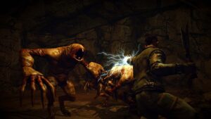 Mars: War Logs - Gamersmaze.com