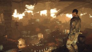 Mars: War Logs - Gamersmaze.com