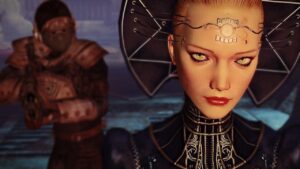 Mars: War Logs - Gamersmaze.com