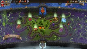 Monster Train - Gamersmaze.com