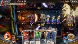 Monster Train - Gamersmaze.com