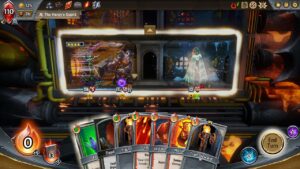 Monster Train - Gamersmaze.com