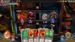 Monster Train - Gamersmaze.com