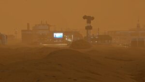 Space Engineers - Gamersmaze.com