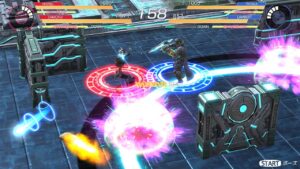 Synaptic Drive - Gamersmaze.com