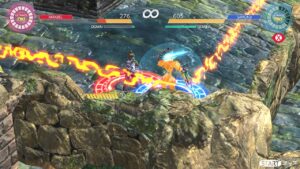 Synaptic Drive - Gamersmaze.com