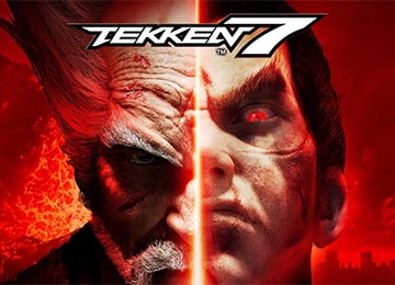 Tekken 7 - Gamersmaze.com