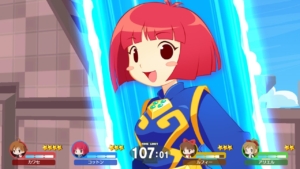 Umihara Kawase Bazooka - Gamersmaze.com