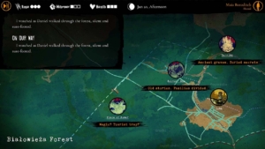 Werewolf: The Apocalypse – Heart of the Forest - Gamersmaze.com