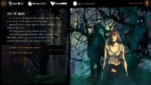Werewolf: The Apocalypse – Heart of the Forest - Gamersmaze.com