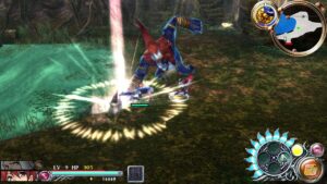 Ys: Memories of Celceta - Gamersmaze.com