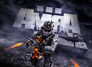 ARMA 3 - Gamersmaze.com