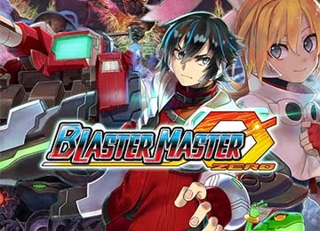 Blaster Master Zero Torrent Download - Gamers Maze