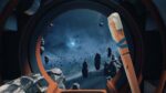 Breathedge - Gamersmaze.com