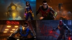Gotham Knights - Gamersmaze.com