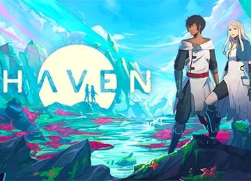 Haven - Gamersmaze.com