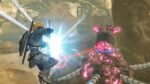 Hyrule Warriors: Age of Calamity - Gamersmaze.com
