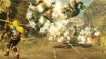 Hyrule Warriors: Age of Calamity - Gamersmaze.com