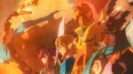 Hyrule Warriors: Age of Calamity - Gamersmaze.com