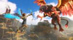 Immortals Fenyx Rising - Gamersmaze.com