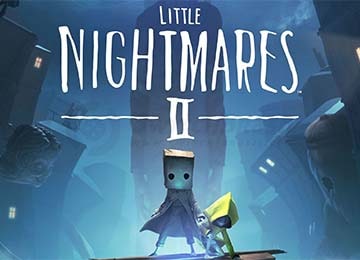 Little Nightmares II - Gamersmaze.com