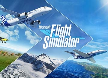 Microsoft Flight Simulator - Gamersmaze.com