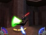 Star Wars Jedi Knight: Jedi Academy - Gamersmaze.com