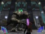 Star Wars Jedi Knight: Jedi Academy - Gamersmaze.com