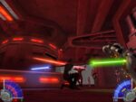 Star Wars Jedi Knight: Jedi Academy - Gamersmaze.com