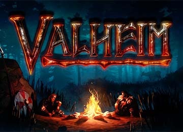 Valheim - Gamersmaze.com