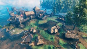 Valheim - Gamersmaze.com
